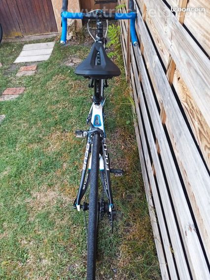 Velo route - 5
