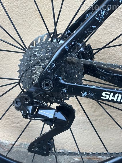 Lapierre Xelius DRS 10.0 team conti picnic - 4