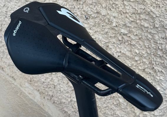 Lapierre Xelius DRS 10.0 team conti picnic - 6