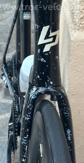 Lapierre Xelius DRS 10.0 team conti picnic - 7
