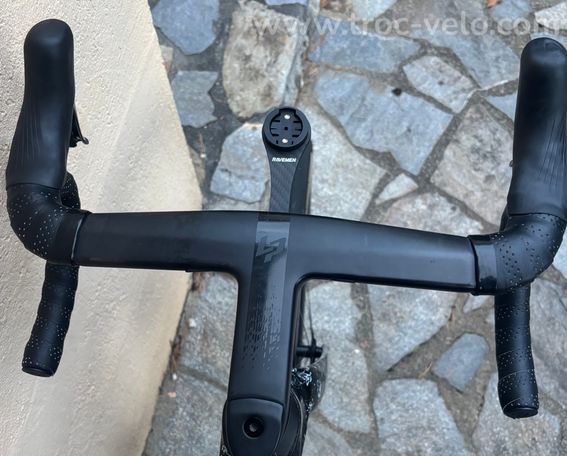 Lapierre Xelius DRS 10.0 team conti picnic - 9