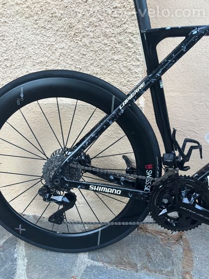 Lapierre Xelius DRS 10.0 team conti picnic - 13