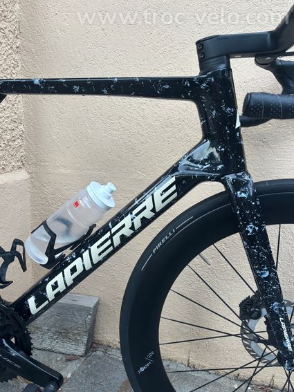 Lapierre Xelius DRS 10.0 team conti picnic - 14