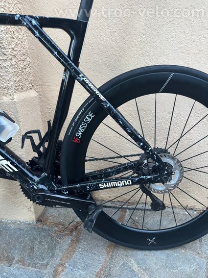 Lapierre Xelius DRS 10.0 team conti picnic - 15