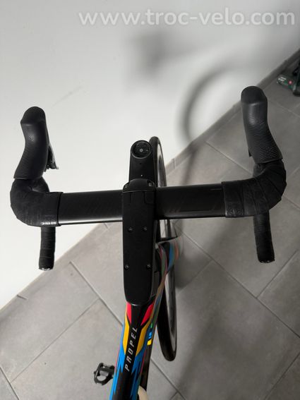 Giant Propel Advanced SL 1 Disc LTD – Taille S – Carbone - 2