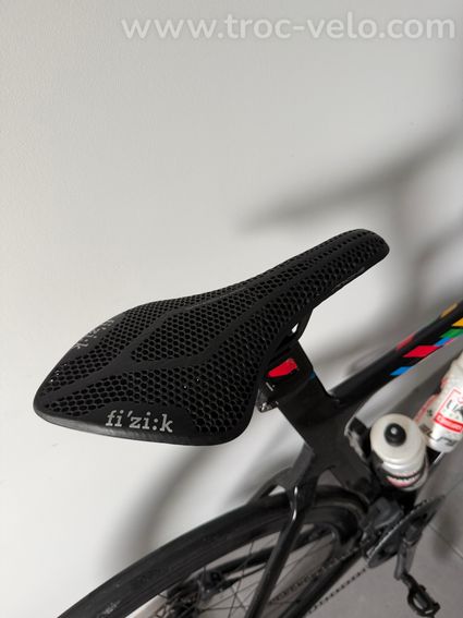 Giant Propel Advanced SL 1 Disc LTD – Taille S – Carbone - 3