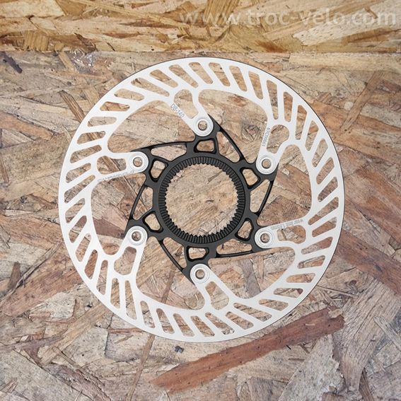 Campagnolo 03 AFS 140mm - Disque de Frein - 3