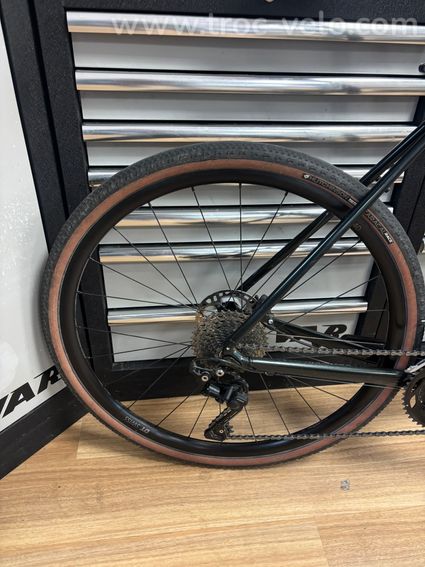 Scott spedster 30 - 2