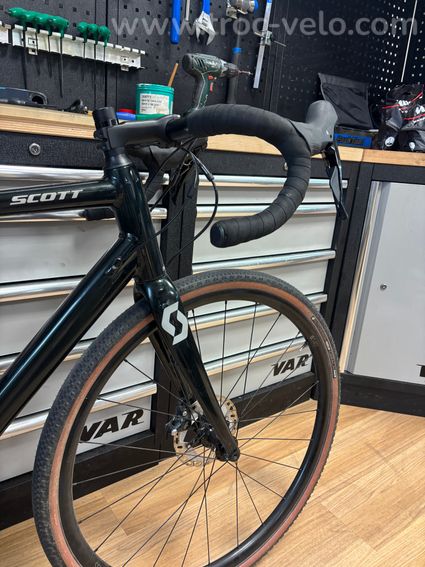 Scott spedster 30 - 4