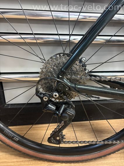 Scott spedster 30 - 5