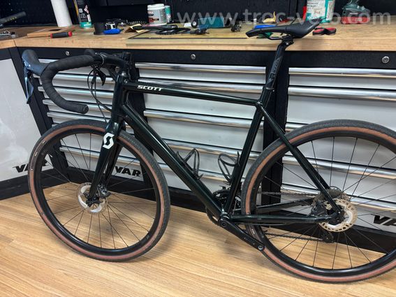 Scott spedster 30 - 6
