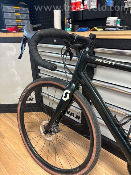 Scott spedster 30 - 7