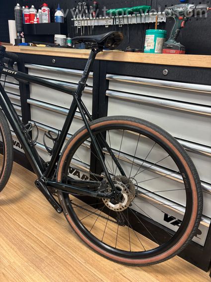 Scott spedster 30 - 8