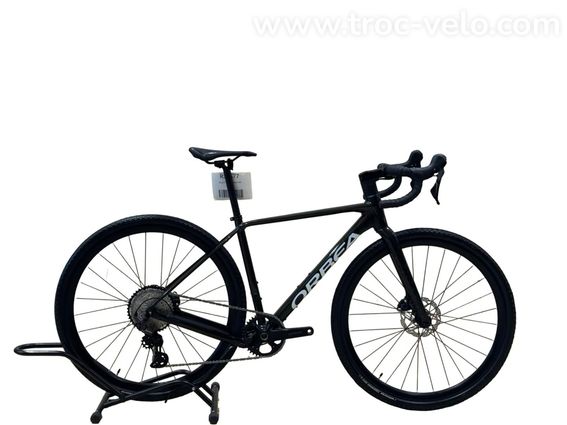 Orbea Terra H30 Vélo de gravel Shimano GRX 2025