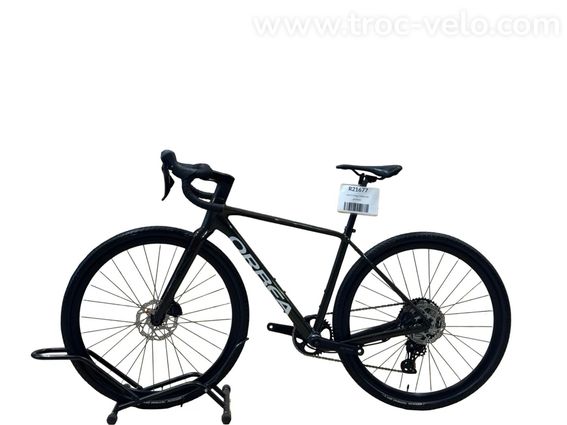 Orbea Terra H30 Vélo de gravel Shimano GRX 2025 - 2