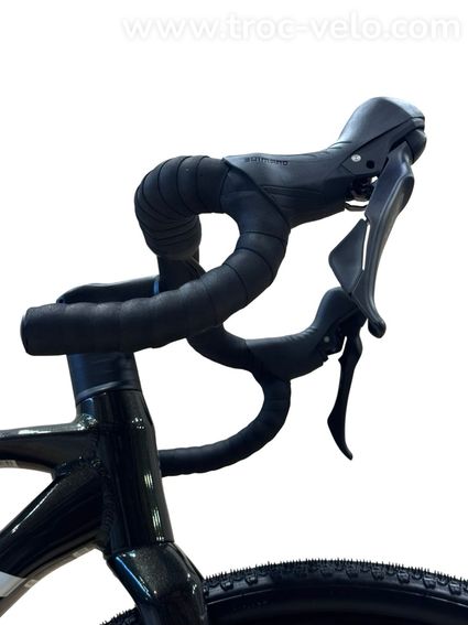 Orbea Terra H30 Vélo de gravel Shimano GRX 2025 - 4