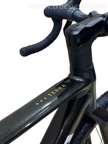 Orbea Terra H30 Vélo de gravel Shimano GRX 2025 - 7