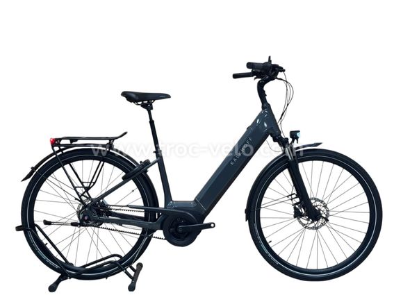 Kalkhoff Image 3.B Excite Vélo électrique Shimano Nexus 2023