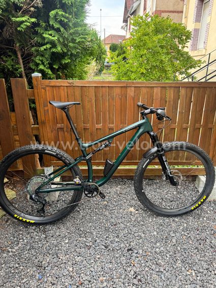 VTT Specialized