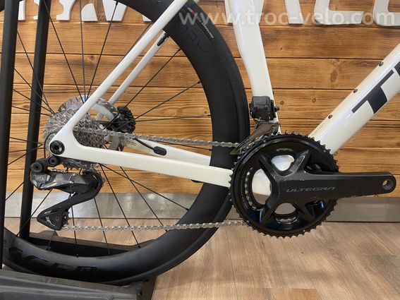 Trek Madone SLR 7 - 2