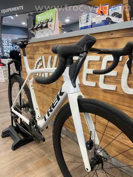 Trek Madone SLR 7 - 3
