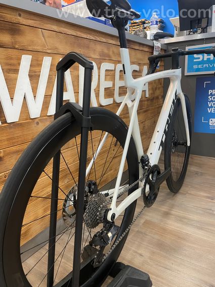 Trek Madone SLR 7 - 4