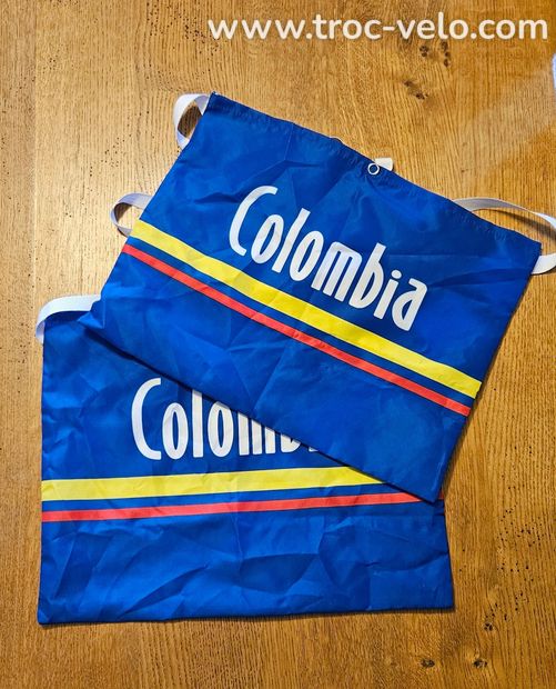 2 musette Colombie - 1