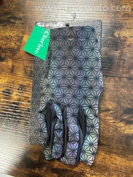 Gants supacaz long Taille L