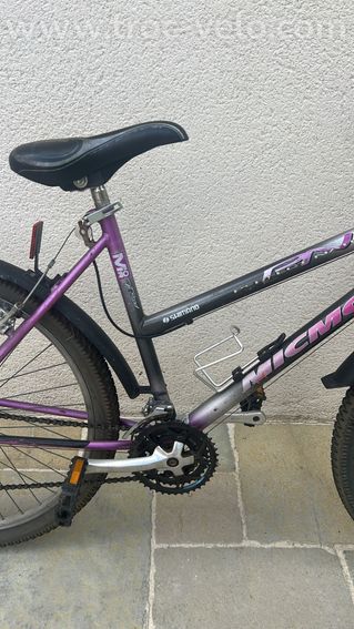VTC Micmo Taille XS - 3