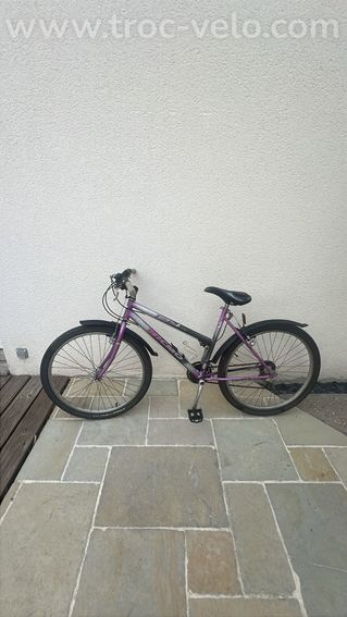 VTC Micmo Taille XS - 4