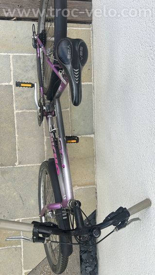VTC Micmo Taille XS - 5