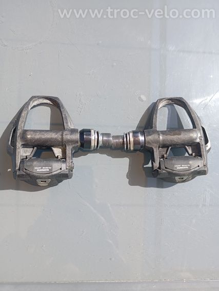 Pédales Shimano Dura Ace - 2