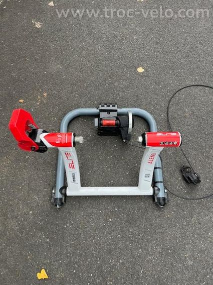 Home Trainer Elite Aleno - 2