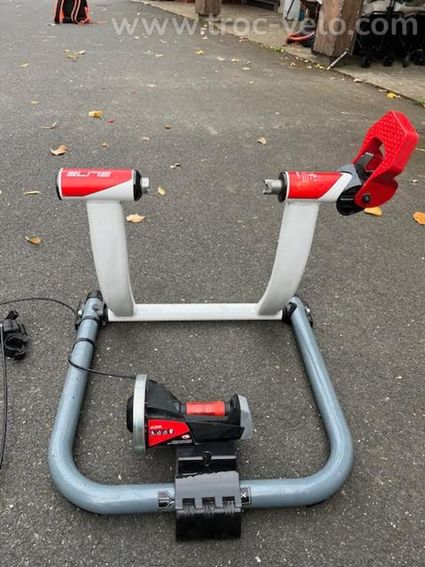 Home Trainer Elite Aleno - 3