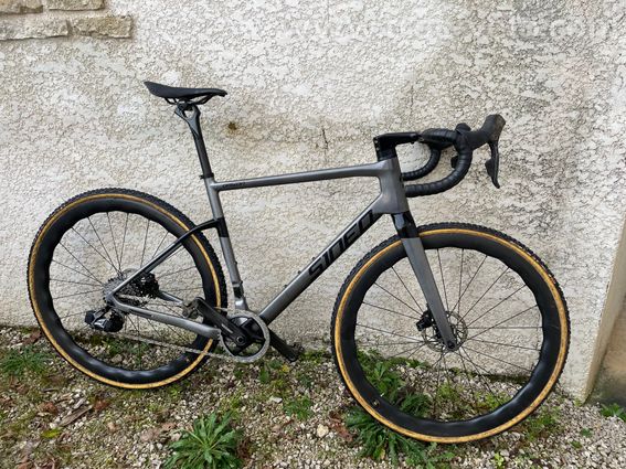 S1neo CX01 - 2