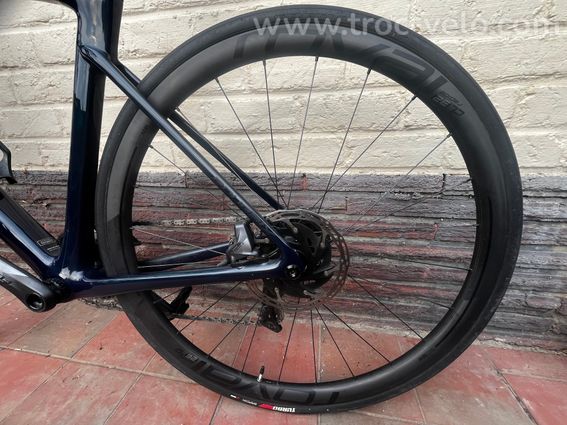 Roubaix Pro - 2