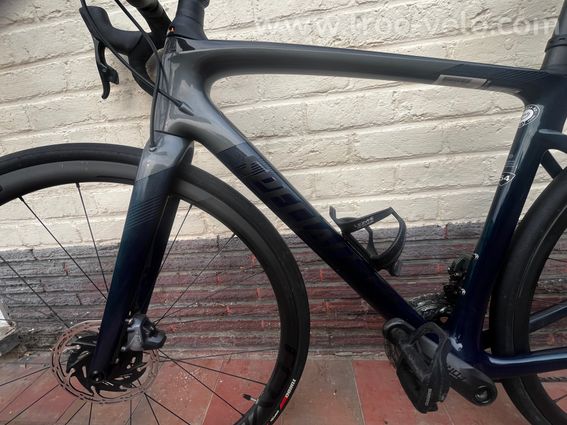 Roubaix Pro - 3