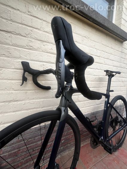 Roubaix Pro - 4