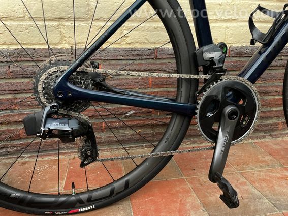 Roubaix Pro - 5