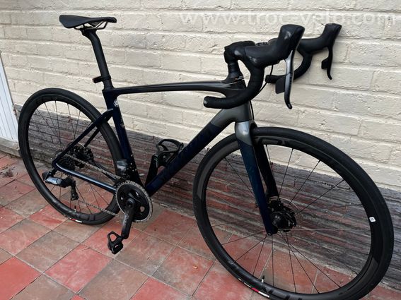 Roubaix Pro - 6