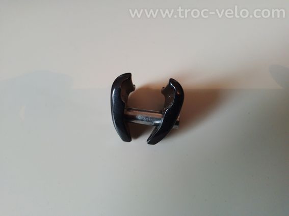 Chariot pour mât de selle Trek.