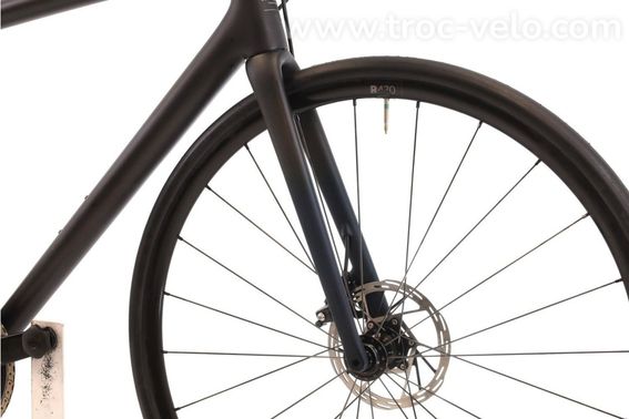 Produit Reconditionne    Specialized Aethos Comp Axs 12v    Noir   Velo De Route   Tres Bon Etat - 5