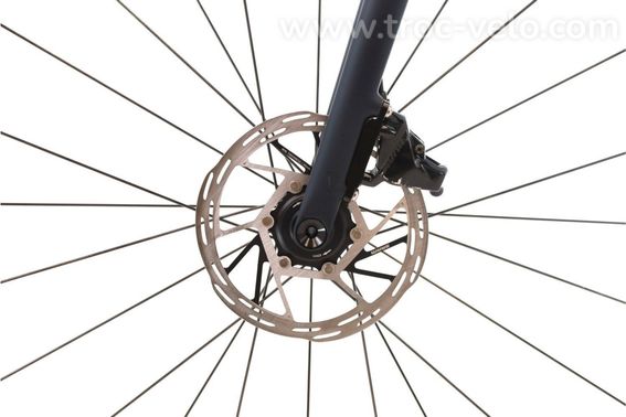 Produit Reconditionne    Specialized Aethos Comp Axs 12v    Noir   Velo De Route   Tres Bon Etat - 7