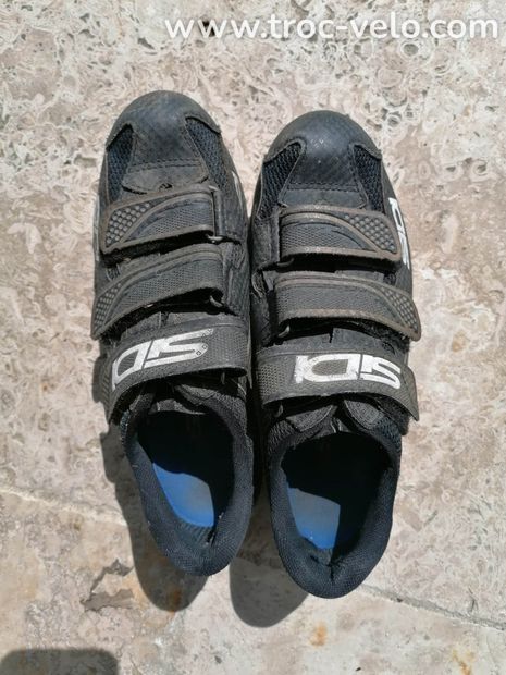 chaussure sidi VTT - 4