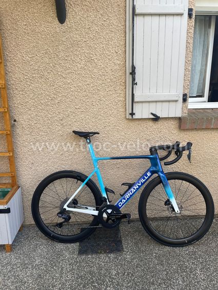 Giant Propel Advanced SL 1