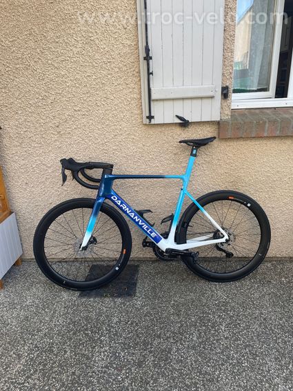 Giant Propel Advanced SL 1 - 4