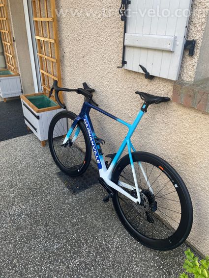 Giant Propel Advanced SL 1 - 5
