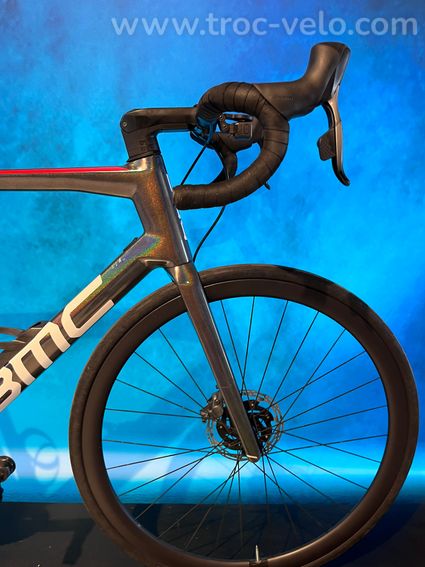 BMC slr Sram force  - 2