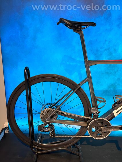 BMC slr Sram force  - 3