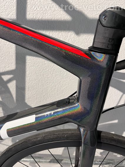 BMC slr Sram force  - 4